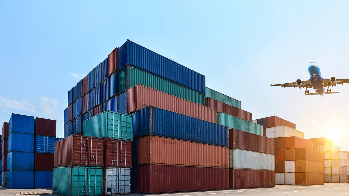 केरल में 20 हजार करोड रुपए का गौतम अदाणी का बन रहा नया पोर्ट, कारोबार को…-Gautam Adani's new port worth Rs 20 thousand crores is being built in Kerala, the business will…