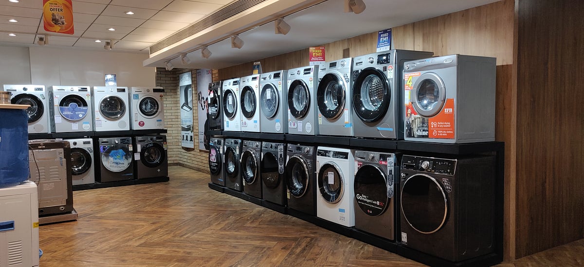 Consumer Durables Q1 Results Preview Unseasonal Rains, Soft Demand