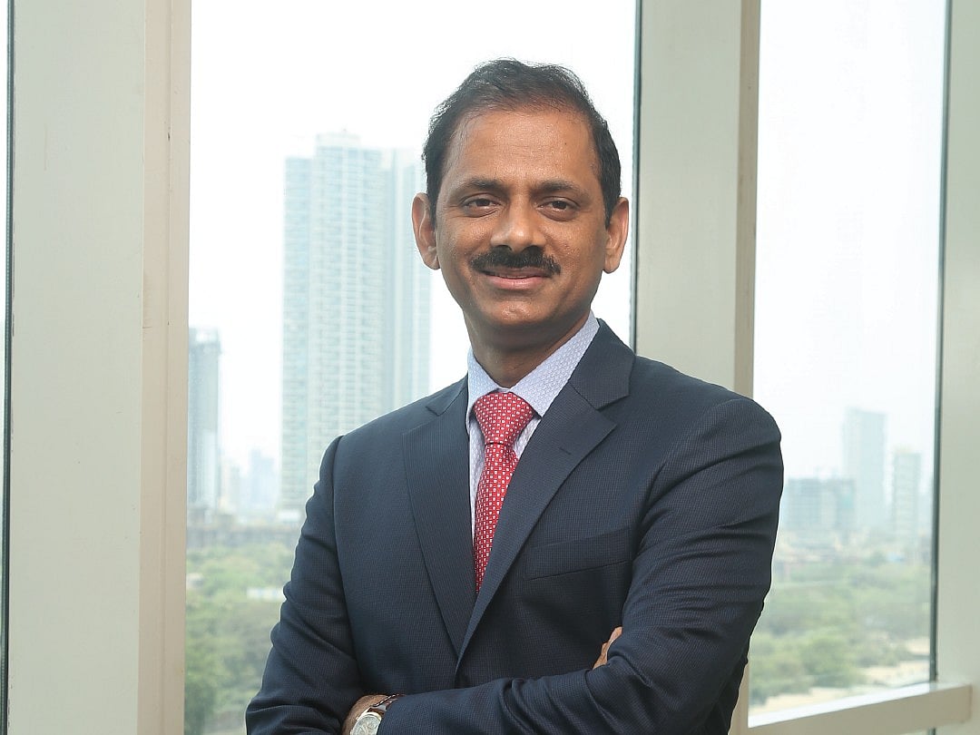 Expect To Close Merger In Nine To 12 Months: IDFC First Bank CEO