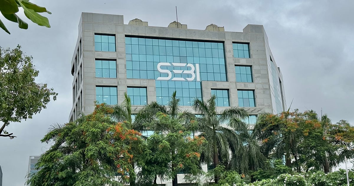 SEBI Levies Rs 1 Crore Penalty On Money Classic For Flouting Market Norms SEBI Levies Rs 1 Crore Penalty On Money Classic For Flouting Market Norms