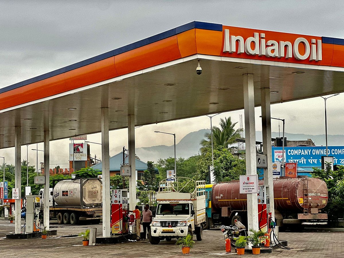 Indian Oil Q2 Results Review