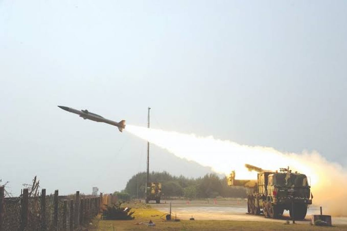 Indian Defense Sector Investment Learning ValuePickr Forum