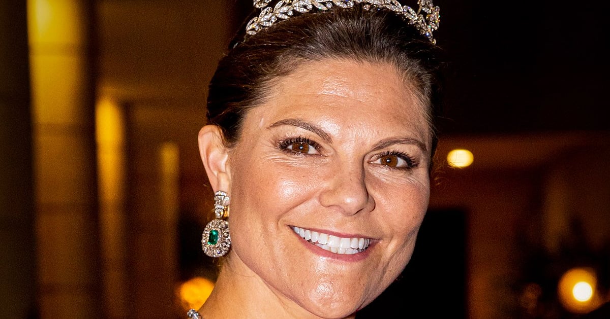 Why the Tiara Endures, Even as the Aristocracy Fades Into History
