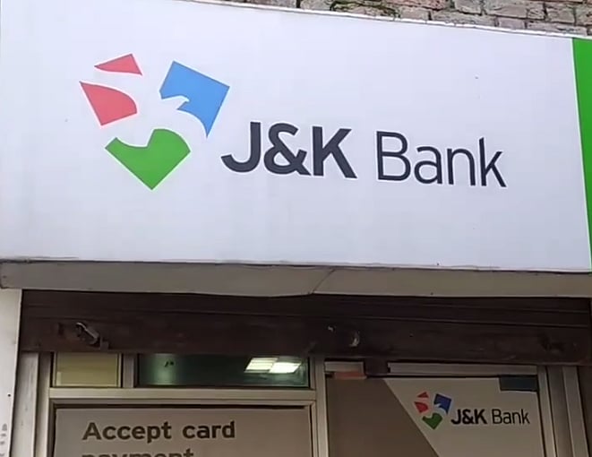 Jammu & Kashmir Bank Q2 Review JKLTimes.news