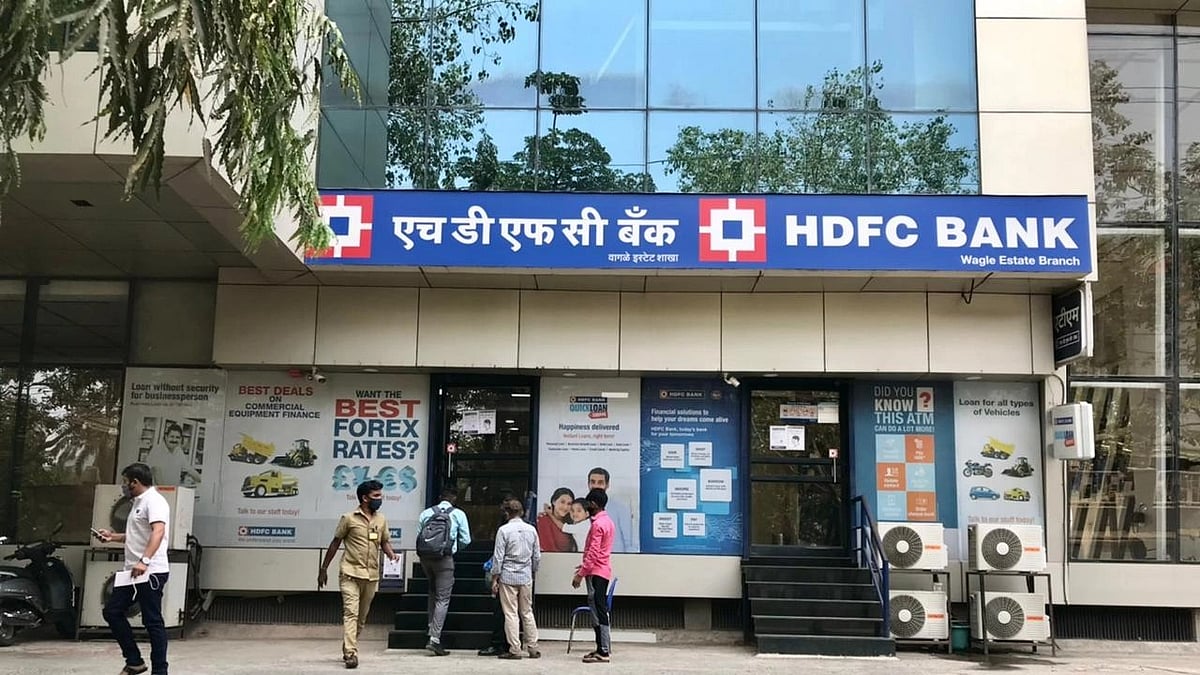 HDFC Bank Enters Into Co-Lending Pact With CreditWise Capital