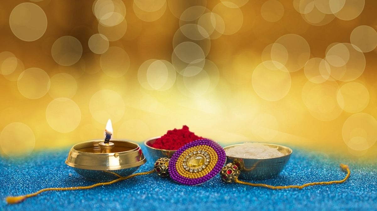 Is Rakhi On 30 Or 31 August? Here’s The Answer To Your Confusion Is Rakhi On 30 Or 31 August? Here’s The Answer To Your Confusion