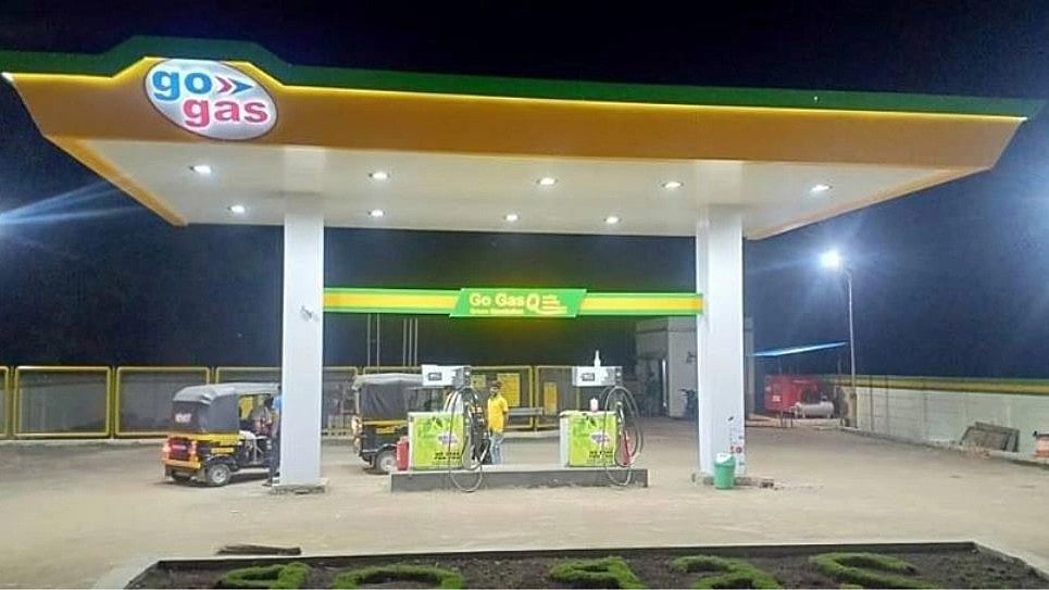 Confidence Petroleum Share Price Gains After Opening 13 New LPG Stations