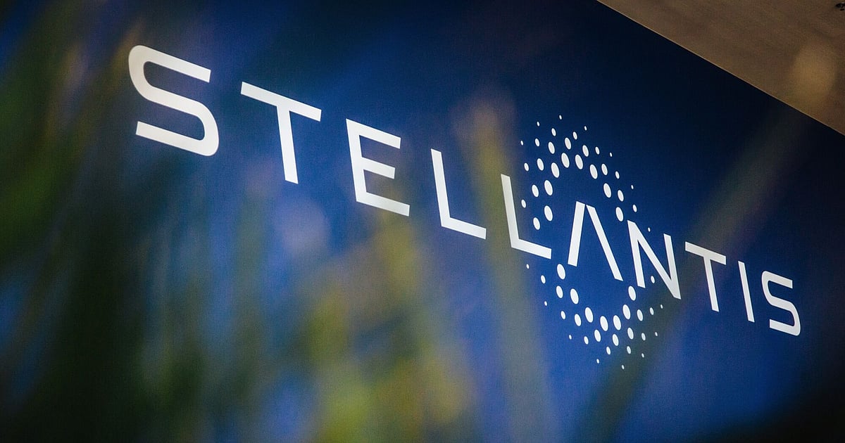 Stellantis Plans Sub-€25,000 Panda EV To Take On Renault, BYD Stellantis Plans Sub-€25,000 Panda EV To Take On Renault, BYD