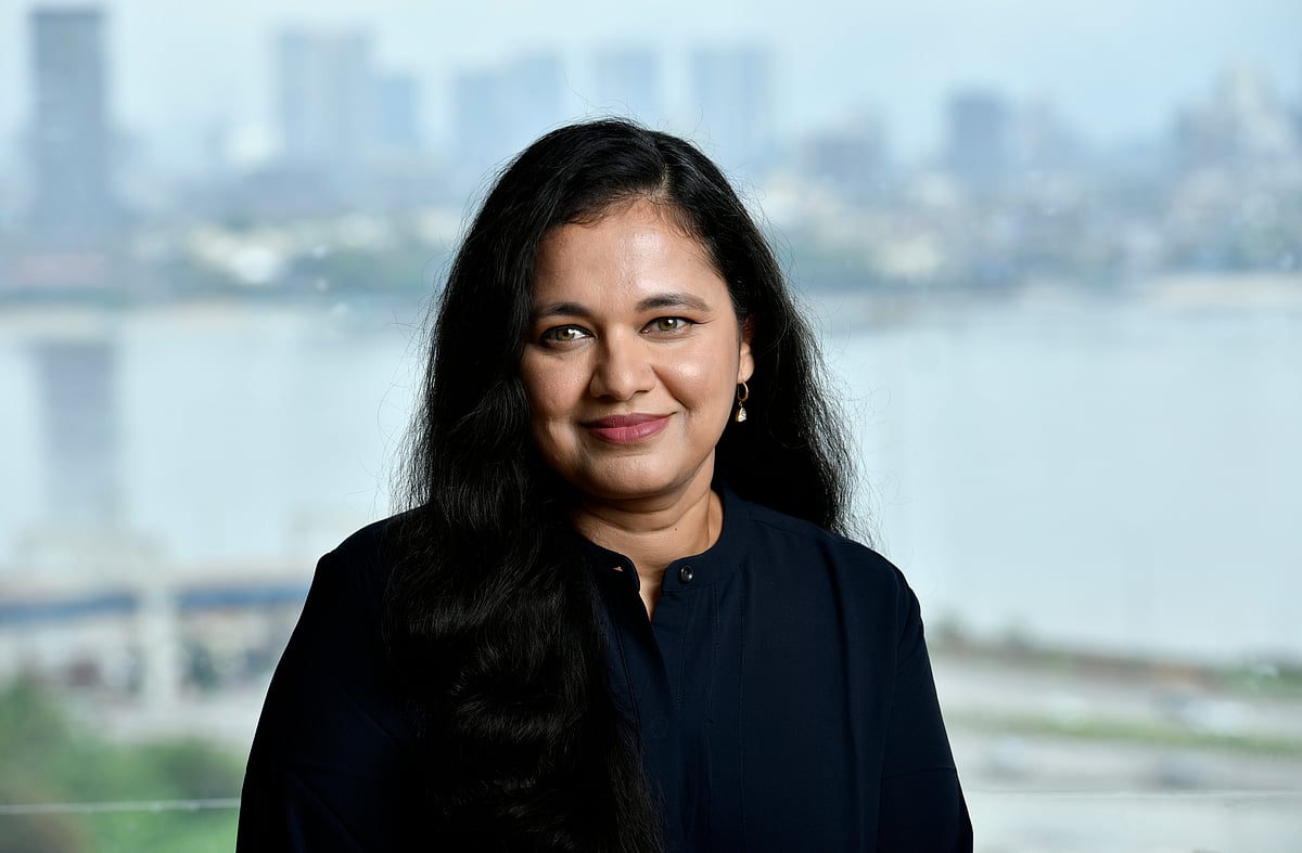 Colgate Eyes Acquisitions To Drive Growth, Says CEO Prabha Narasimhan