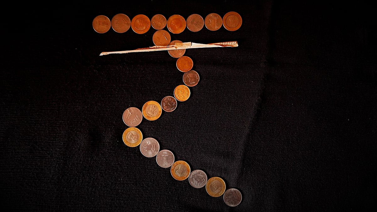 GST Collections Surge To Rs 1.72 Lakh Crore In October