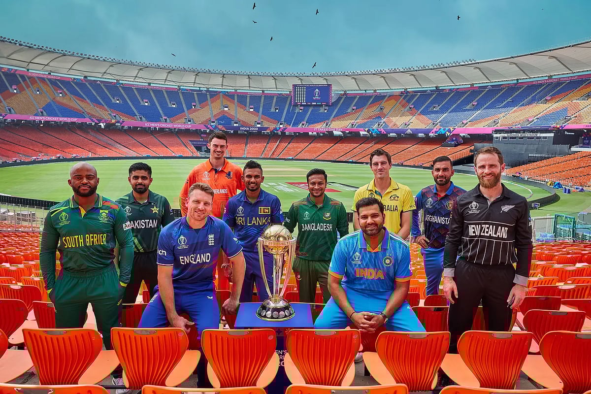 Australia vs Pakistan Stay Streaming: How To Watch AUS vs PAK World Cup 
