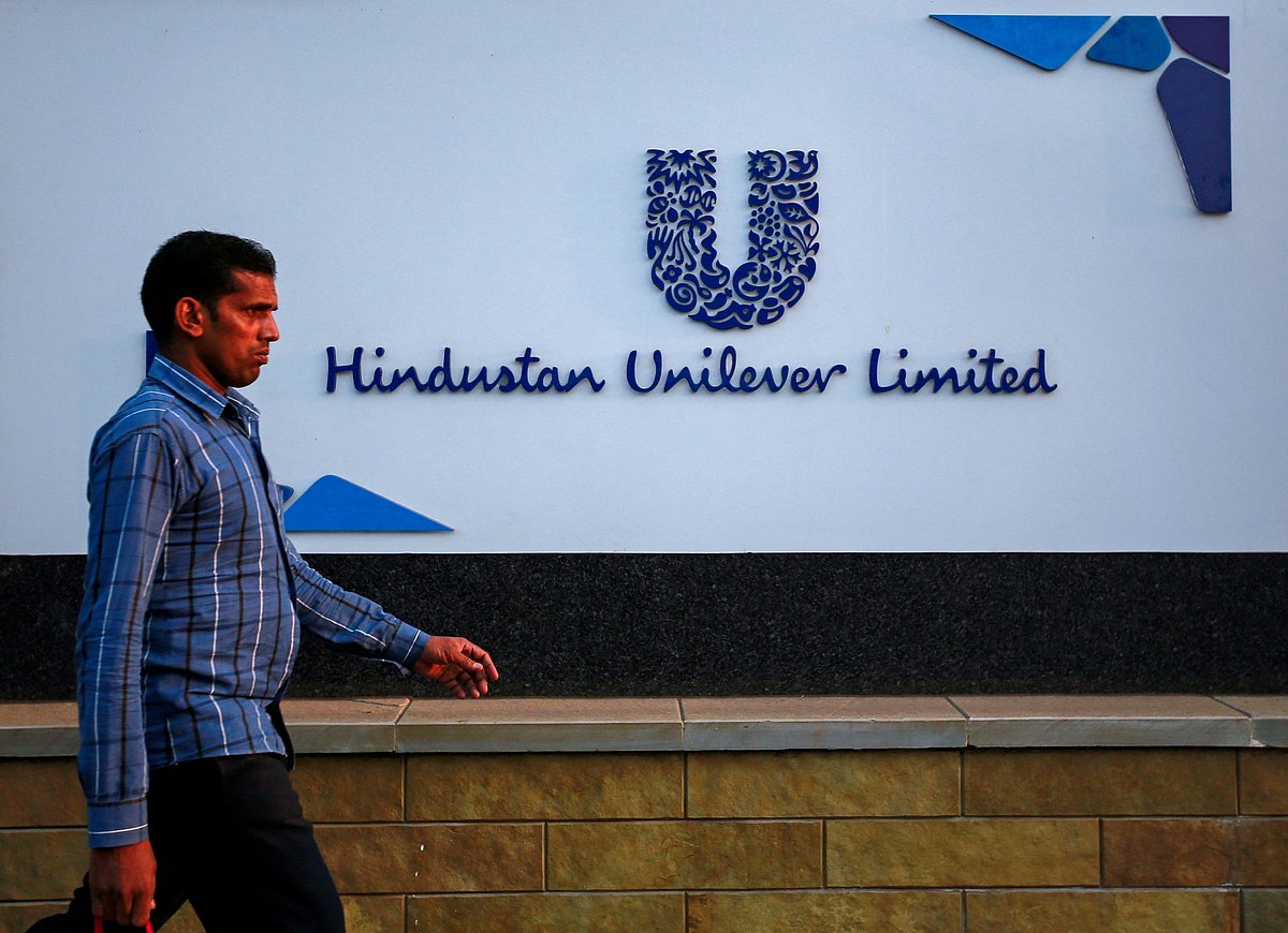 HUL, Trailing Peers In Past Year, Has Limited Triggers To Break Out