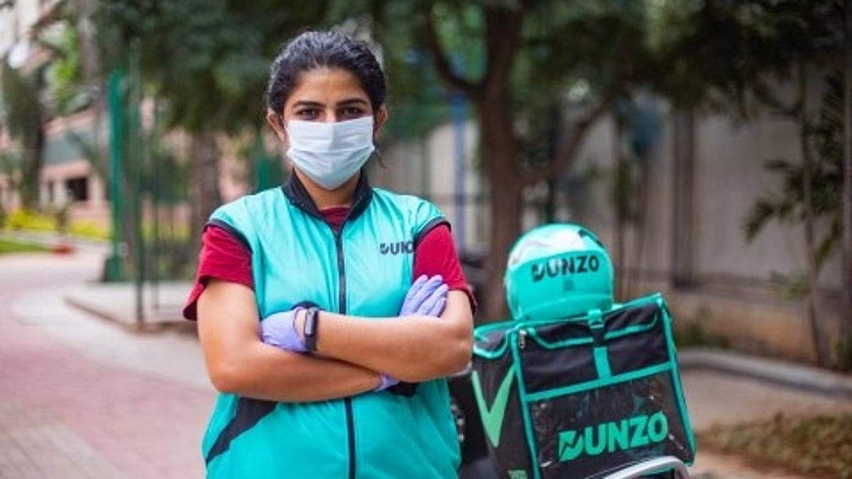 Dunzo’s Board In Limbo After Five Directors Quit In Two Months