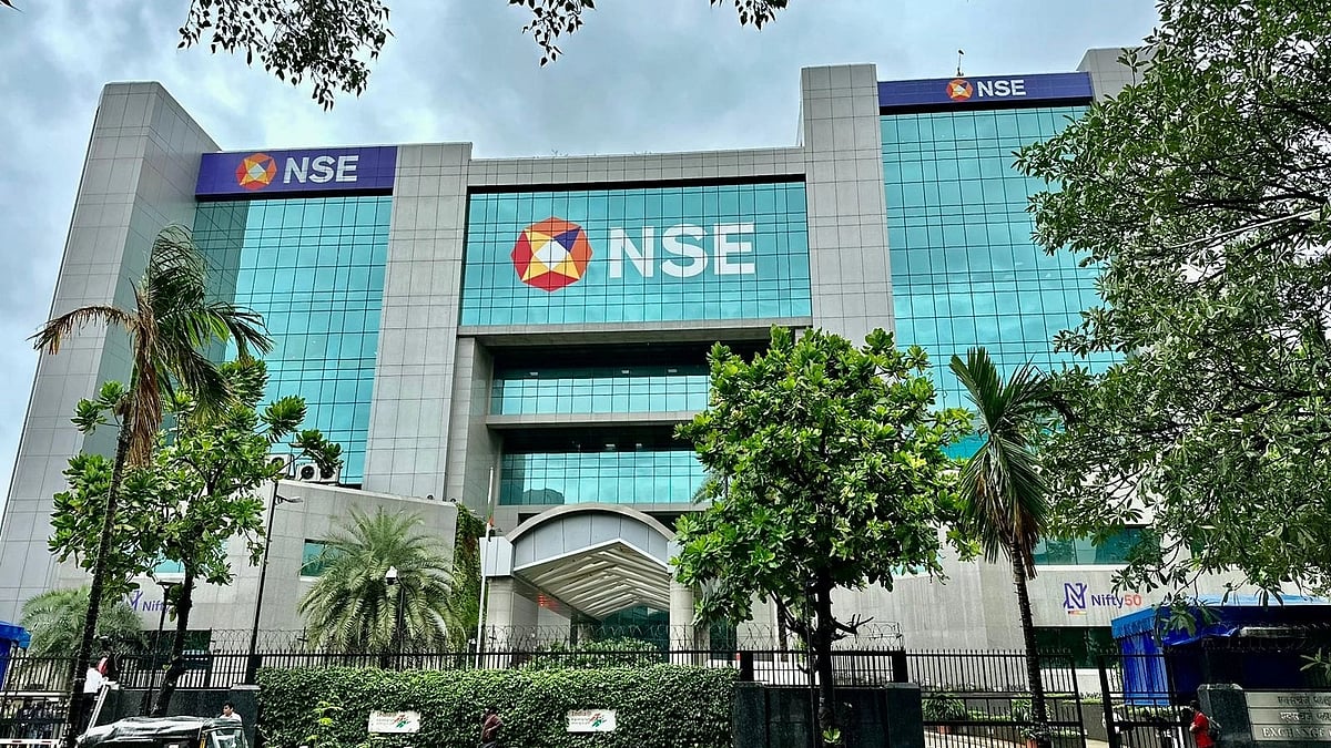 Stock Market Holiday BSE, NSE To Remain Closed On Guru Nanak Jayanti