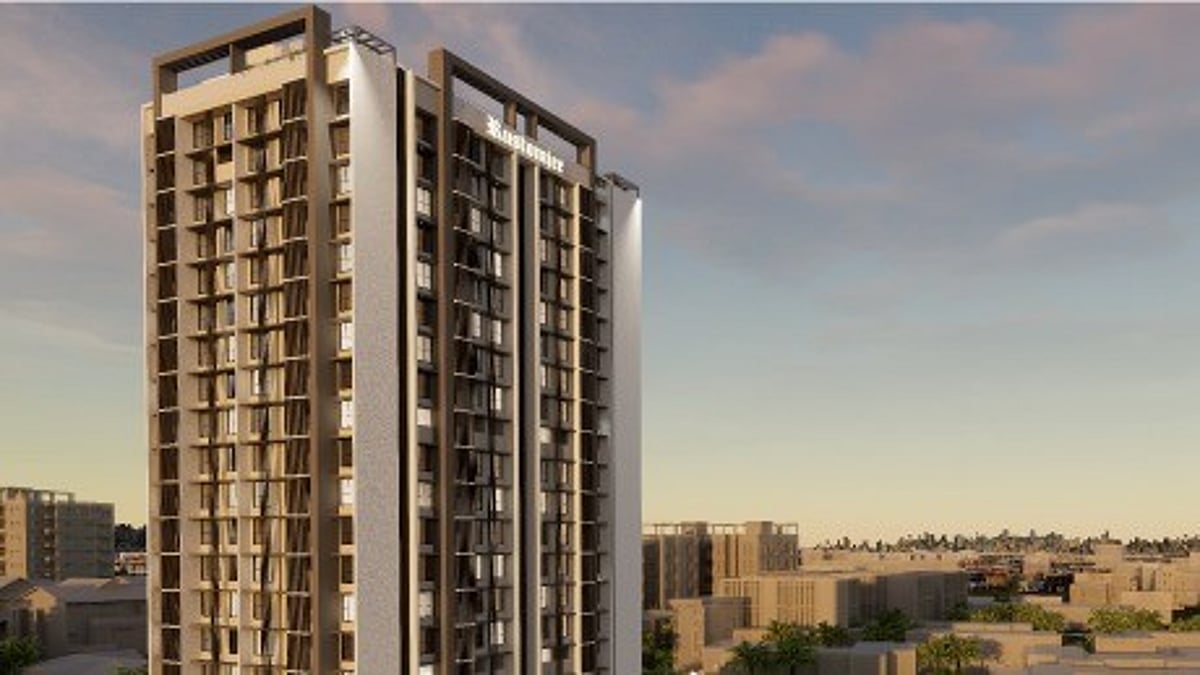 Keystone Realtors Acquires Land Worth Over Rs 200 Crore In Mumbai Keystone Realtors Acquires Land Worth Over Rs 200 Crore In Mumbai