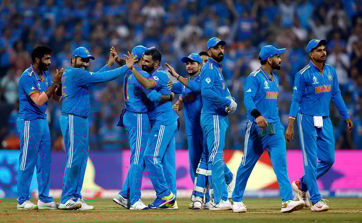 IND vs AFG 2nd T20I: आज इंदौर के होल्कर स्टेडियम में भिड़ेंगी भारत और अफगानिस्तान की टीमें, यहां फ्री में देख सकते हैं लाइव मैच