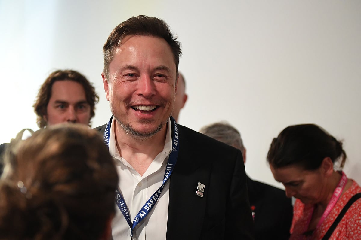 Elon Musk Announces New Algorithm For X, Here’s What Is Going To Change Elon Musk Announces New Algorithm For X, Here’s What Is Going To Change
