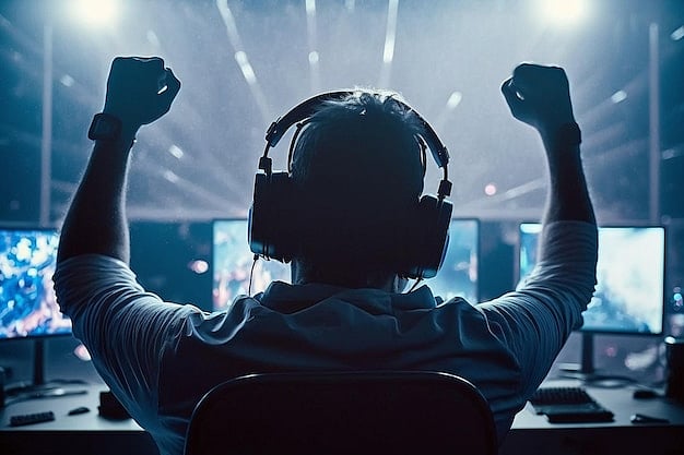 ビデオゲーマーは不可逆性難聴のリスクがあるかもしれない：研究