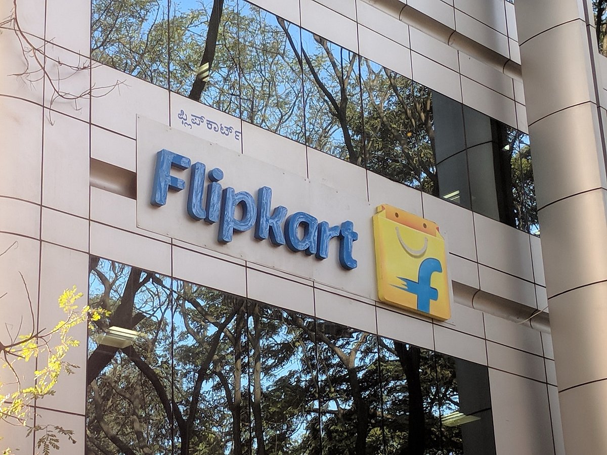 <div class="paragraphs"><p>Flipkart office (Source: Anirudh Saligrama/NDTV Profit)</p></div>