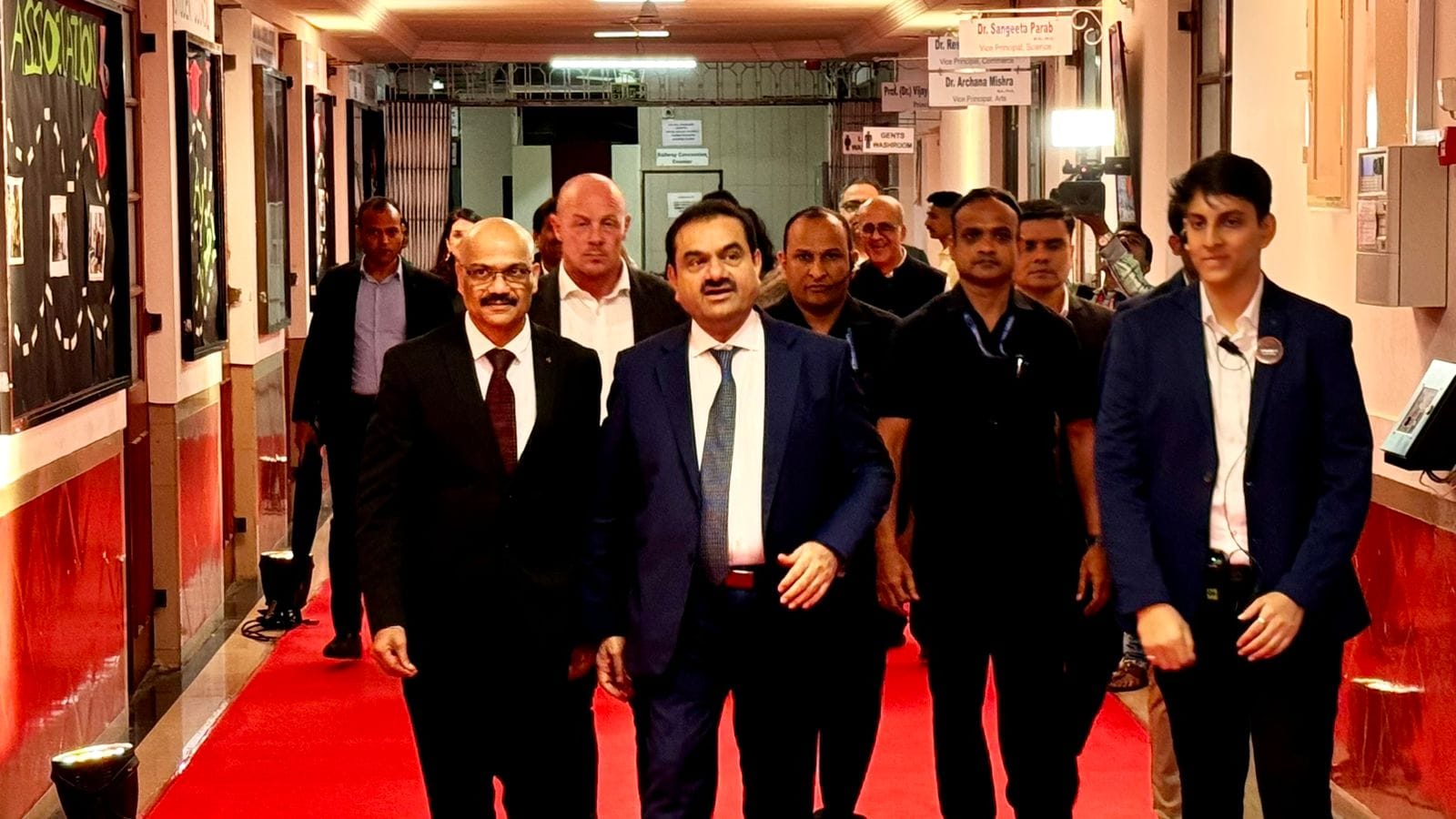 <div class="paragraphs"><p>The transaction was launched after market hours on Oct. 9 with a deal size of approximately Rs 4,200 crores, and closed on&nbsp; Oct. 15.</p><p>File image of Adani Group chief Gautam Adani (Photographer: Vijay Sartape/NDTV Profit)</p></div>