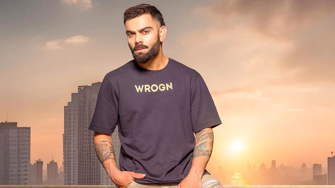 <div class="paragraphs"><p>Virat Kohli-backed Wrogn received an additional infusion of Rs 75 crore from Aditya Birla Digital Fashion Ventures Ltd. or ABDFVL.</p><p>(Source: Company website)</p></div>