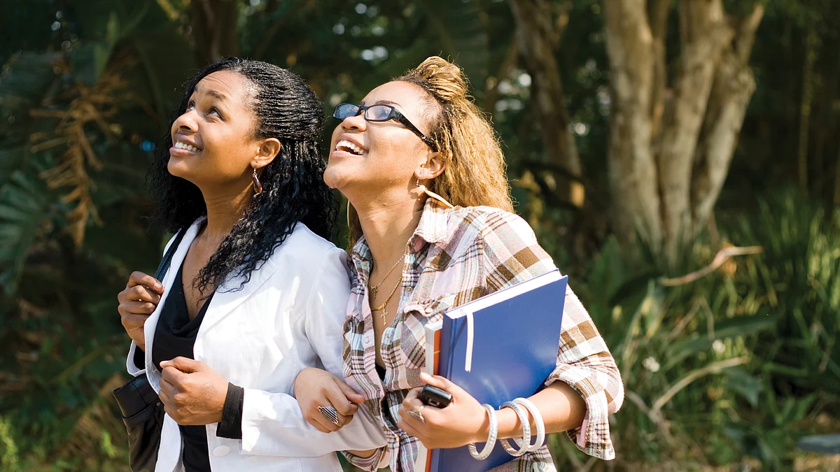 Move Your Classroom Outside