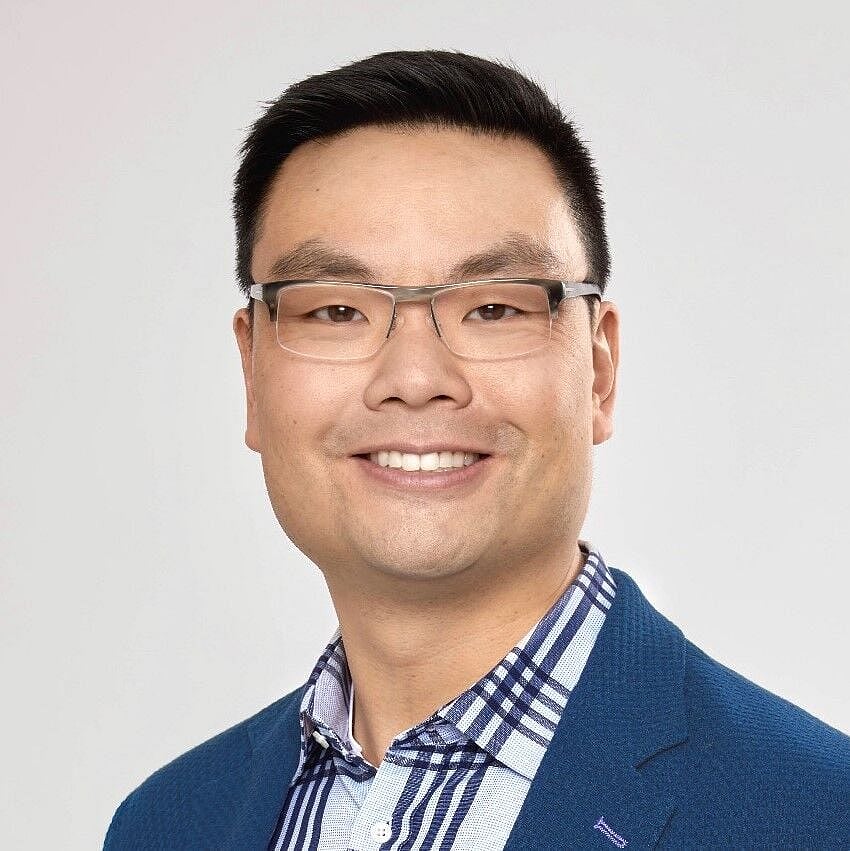 Andrew Go, Staples Canada Chief Digital and Data Officer, Joins CDO