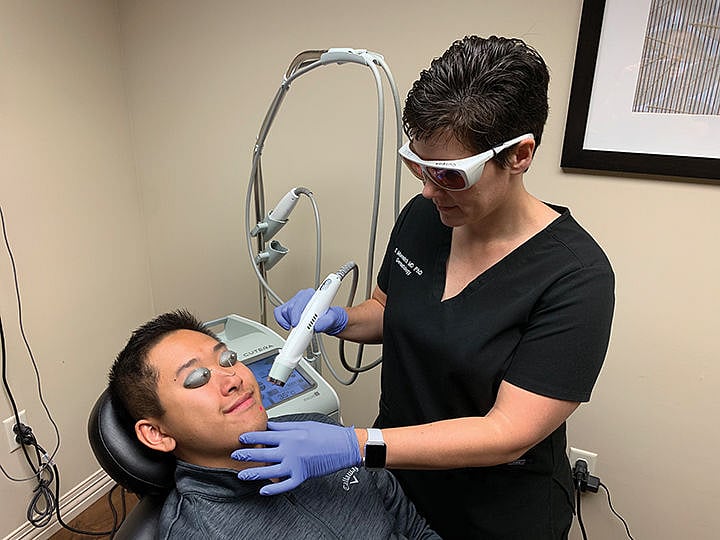 Step into a New Season of SelfConfidence