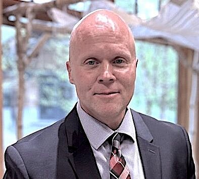 Gary Schneider, MassMutual Enterprise Data Governance and Privacy Lead