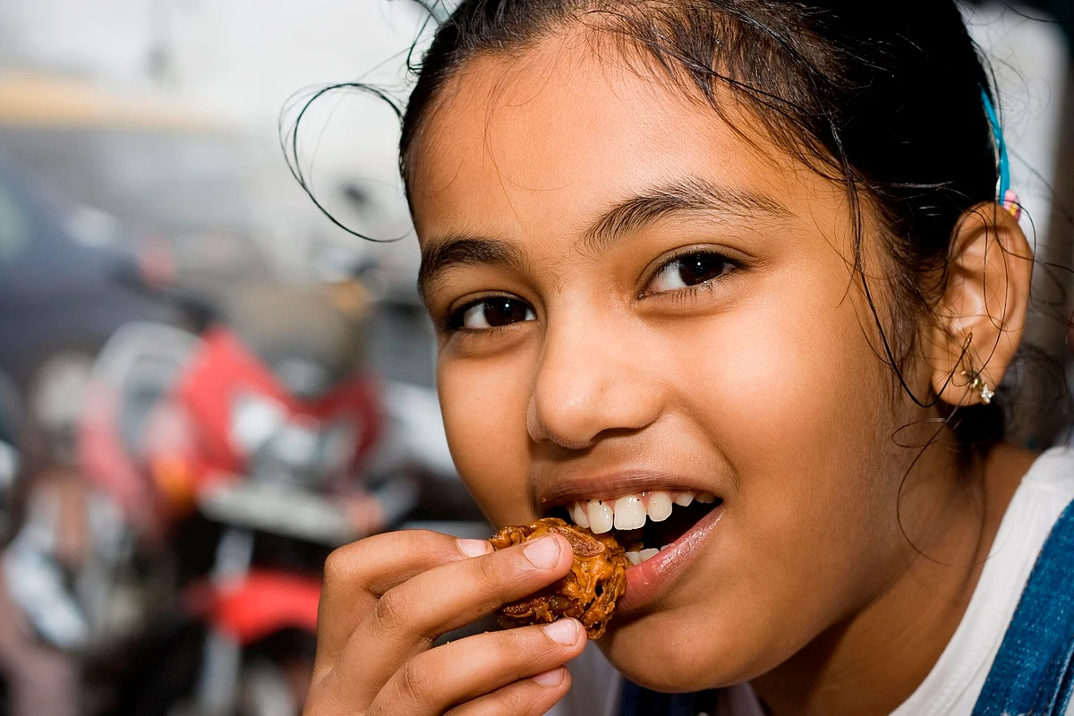 Going Beyond the Basics: Everyday Choices Matter!