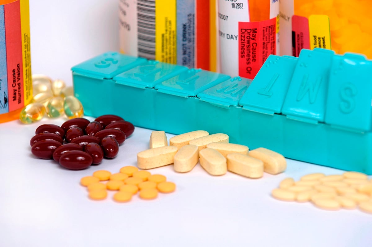 Tips to Correctly Store Your Medicines and Insulin
