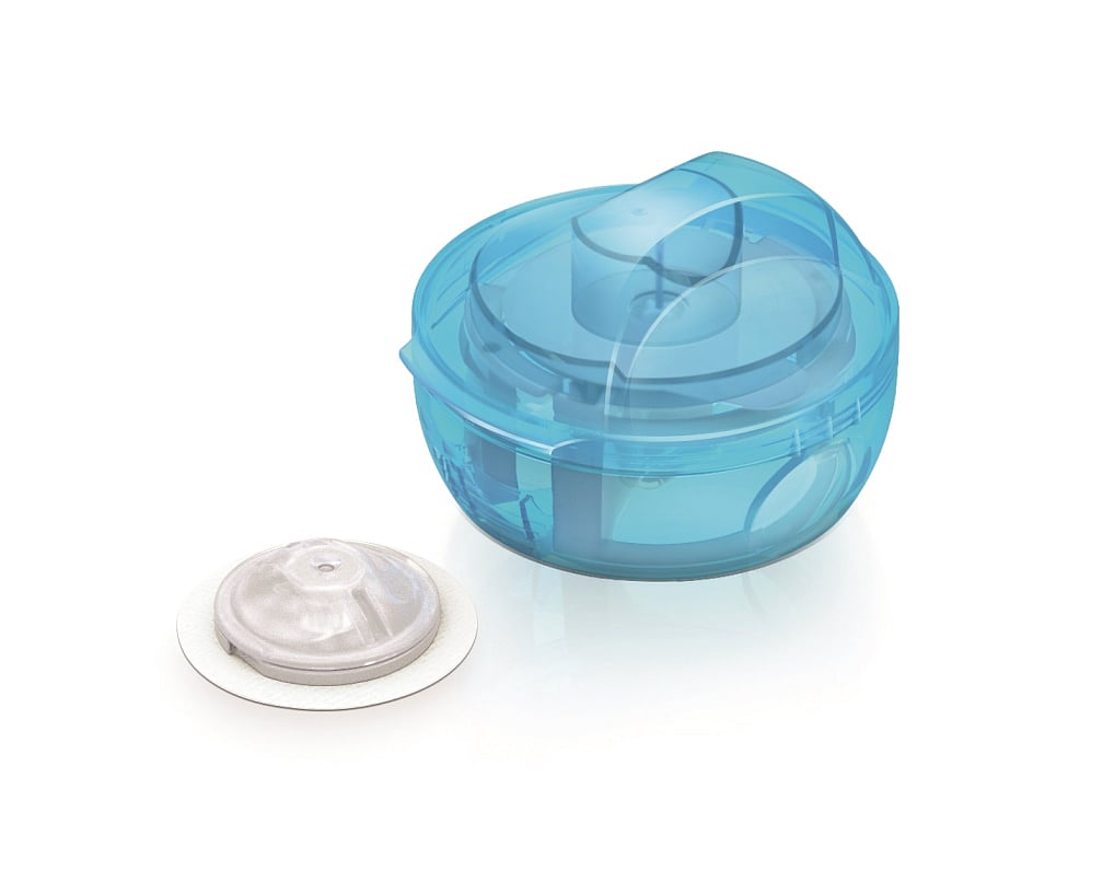 Injection Port in Diabetes Management