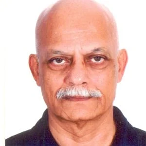 Yateendra Joshi