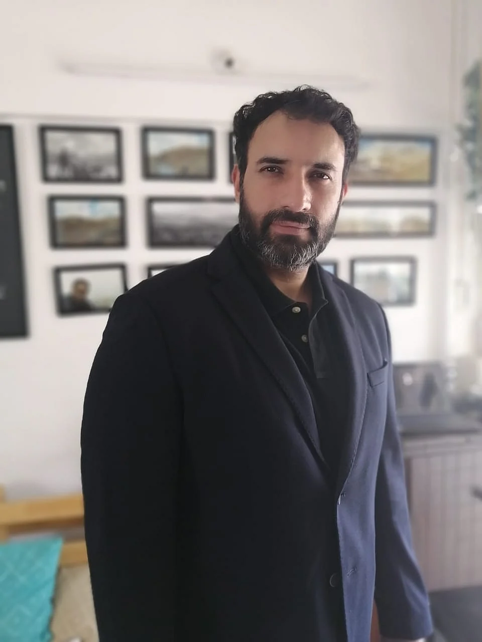 Ankush Malhotra