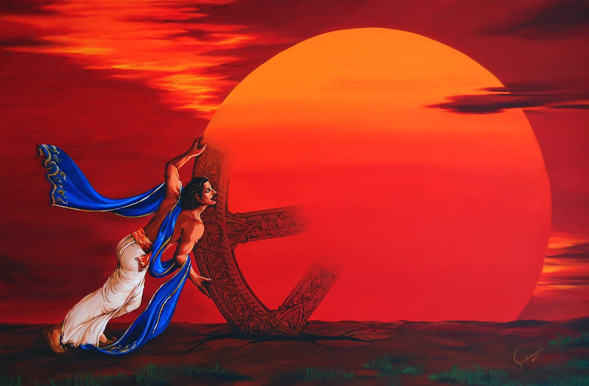 Karna