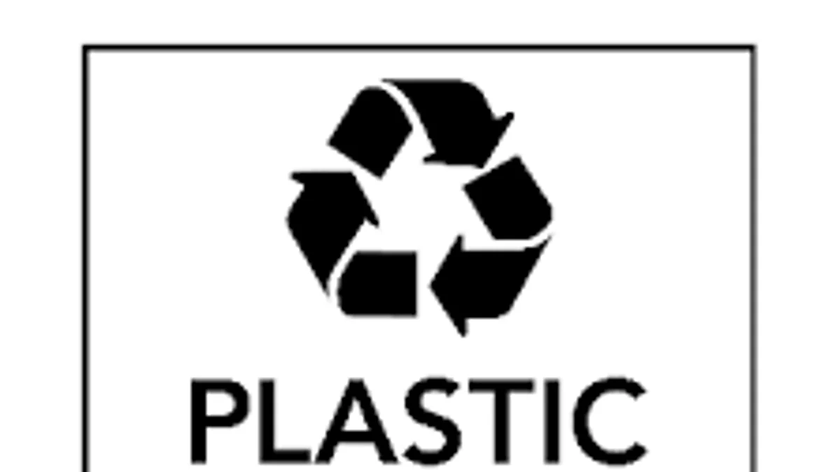 Recycling plastic into fuel