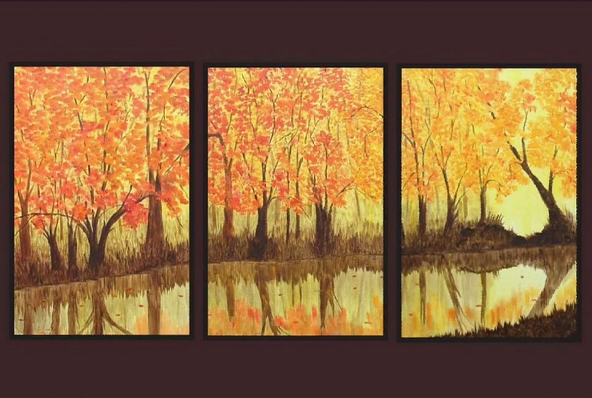 A friend reflects on the work of her late artist friend