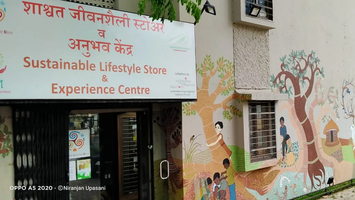Sustainable Living Integrated Solutions, Pune