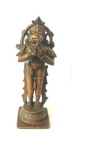 Lanka-dahan Maruti