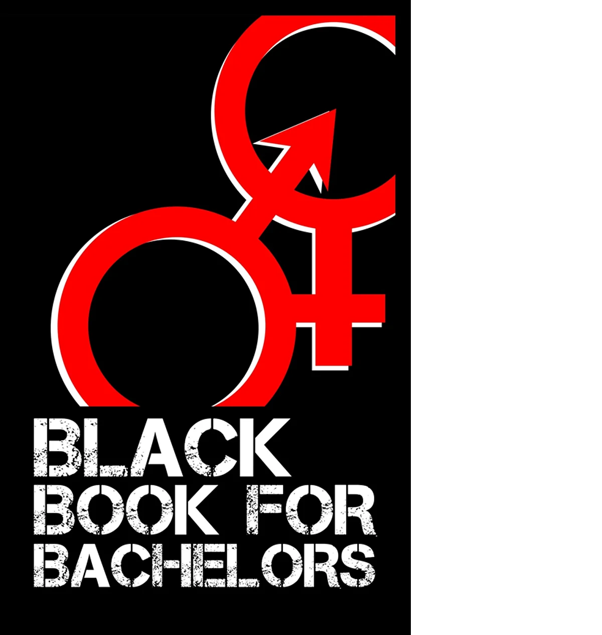 'Black Book for Bachelors'
by Santosh Dhemre