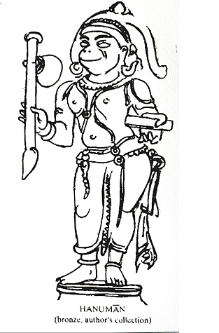 Veenadhar Anjaneya