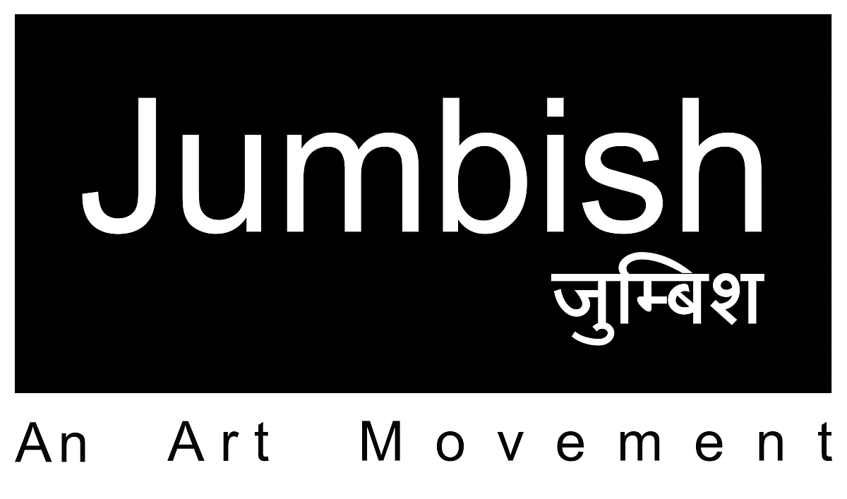 Jumbish - an art movement