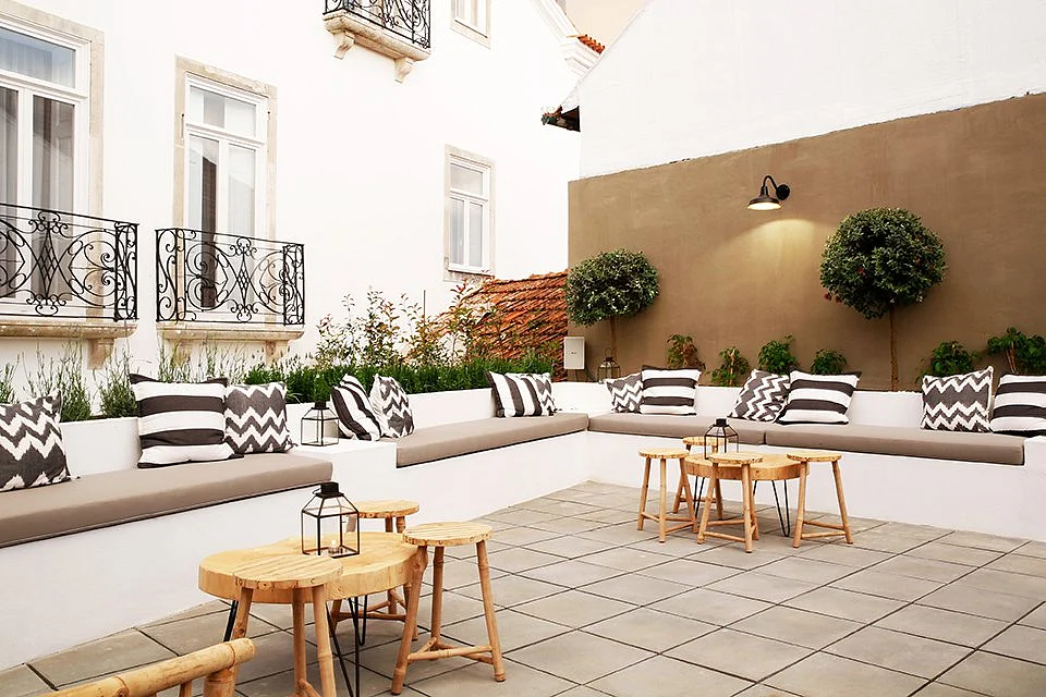 Sapientia Boutique Hotel