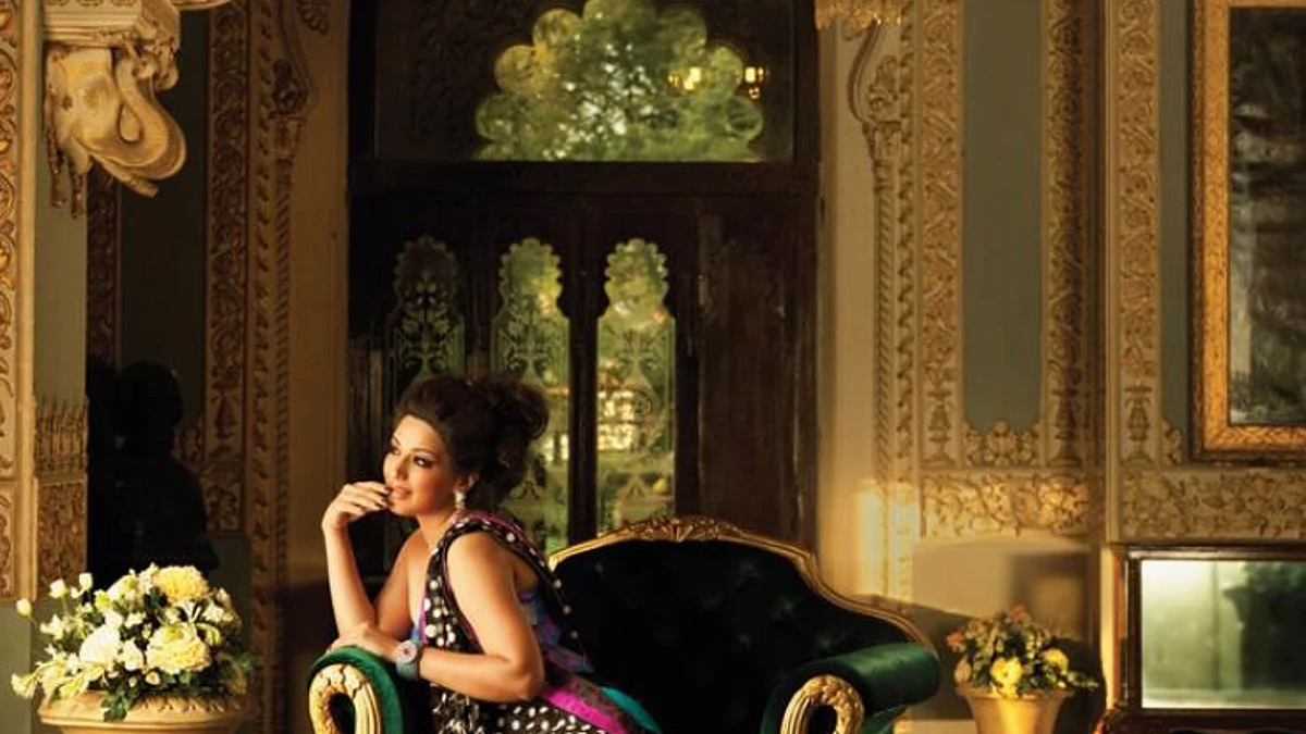 Kavita Thakur, Production Designer: The Reigning Queen of Her Art