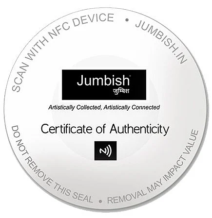 Jumbish Digital Authentication Tags (JDAT)