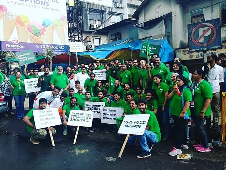 Pune's Robin Hood Army