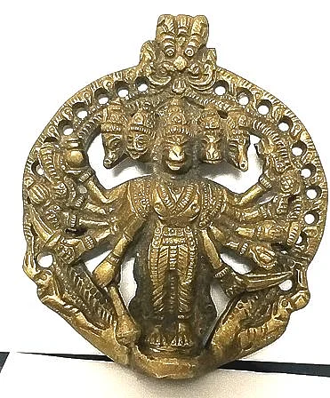 Wall hanging for Dakshinmukhi (south facing) house