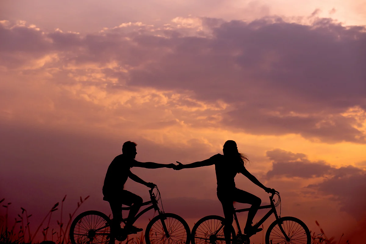 No two marriages are alike