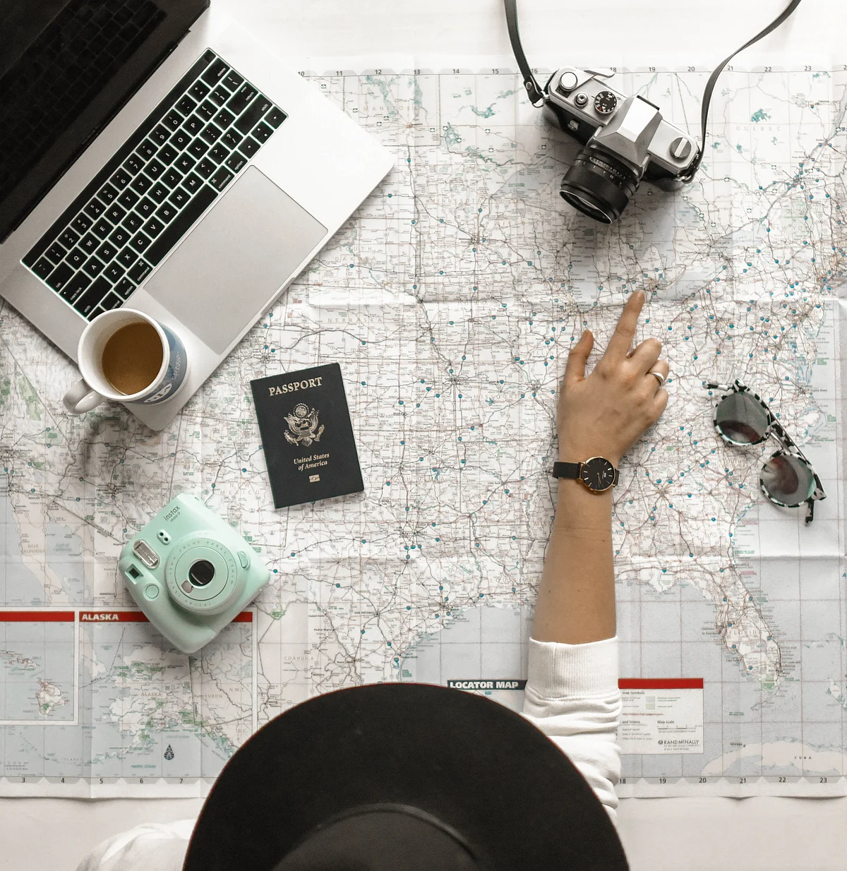 Expectations, location and background important pointers