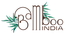 The Bamboo India logo